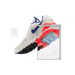 Nike Air Max 180 OG Ultramarine Rumoured to Return in 2024 with a Bigger Bubble