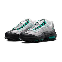 The Nike Air Max 95 Stadium Green is Our Kind of Colourway