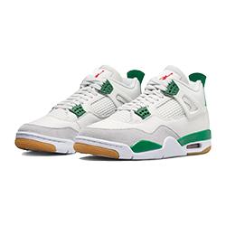 Nike SB x Air Jordan 4 Pine Green Available Now