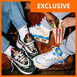 Air Max Date Night with the TW SE and Furyosa