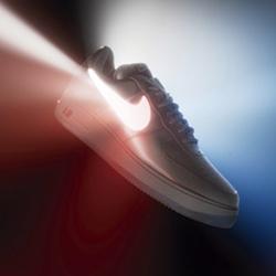 Our Force 1: .SWOOSH’s Debut Digital Collection is Almost Here