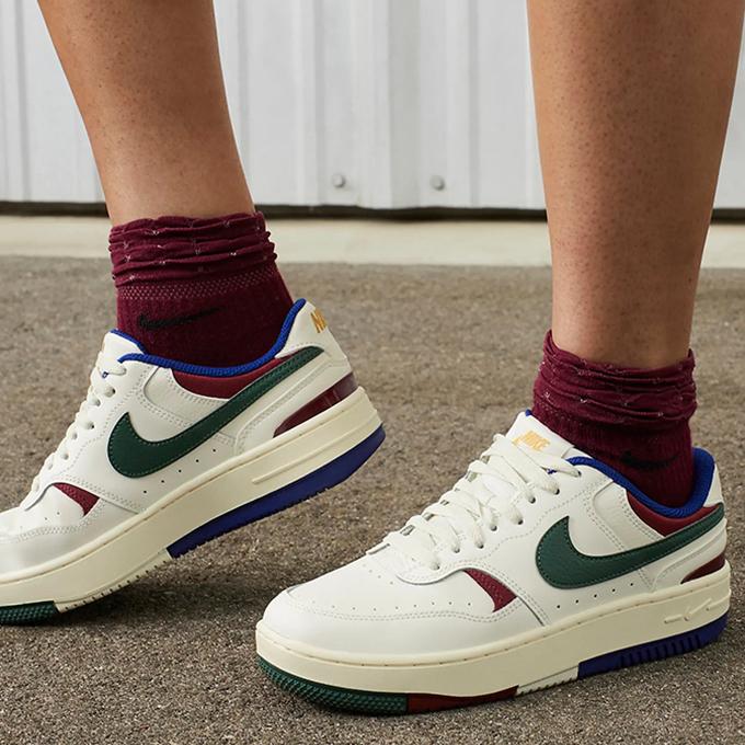 Nike Gamma Force | A force to be reckoned with