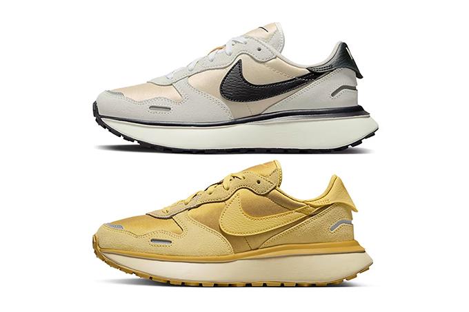 Nike Phoenix Waffle | Urban Steeze meets OG Nike Runners