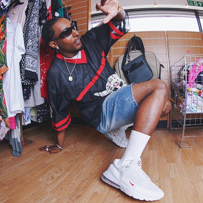 Nike Air Max Pulse | The Pulse of London