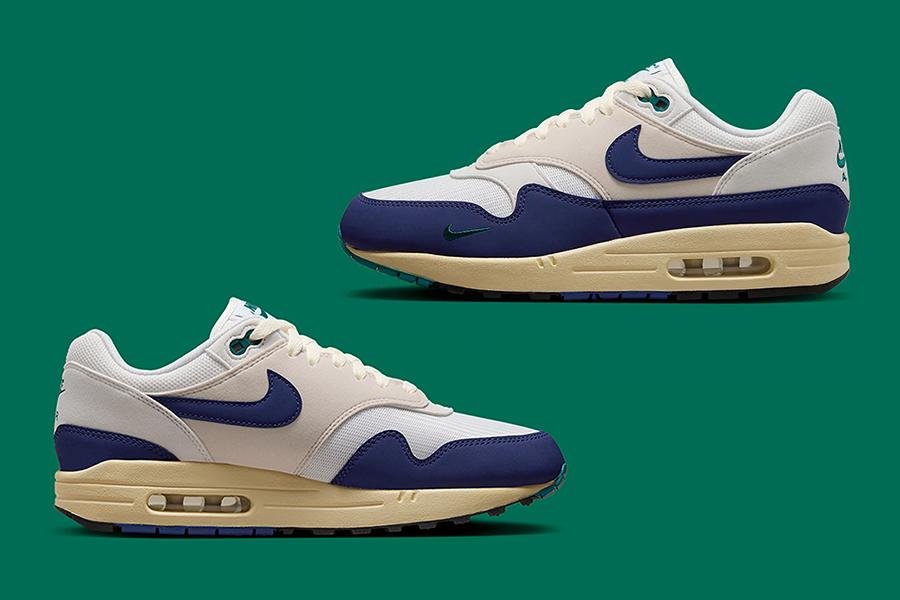 Nike Air Max 1 Athletic Dept. | The Nike Athletic Department Pack