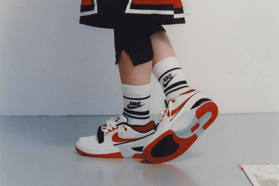 Billie Eilish x Nike Air Alpha Force 88 Pays Homage to Basketball Heritage