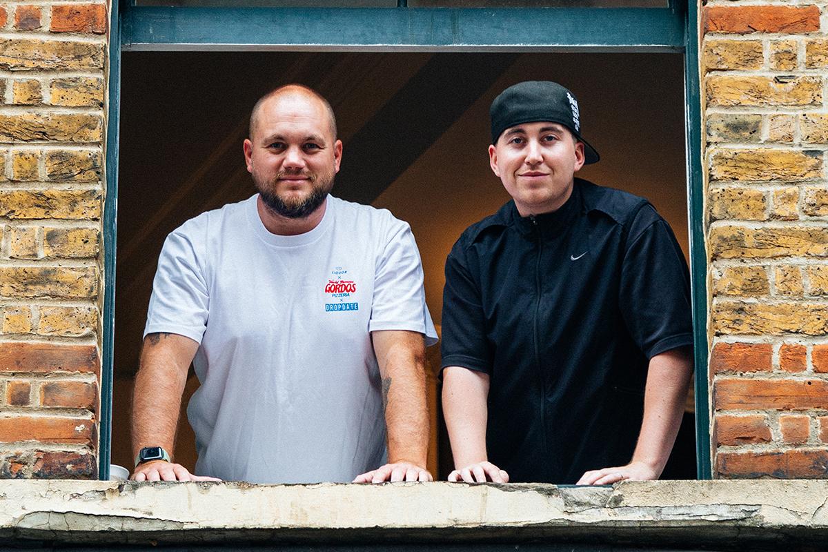 The Drop Date Podcast | S1 E4