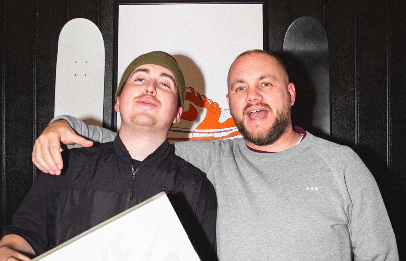 Top Drops of the Week Podcast | S2 E20