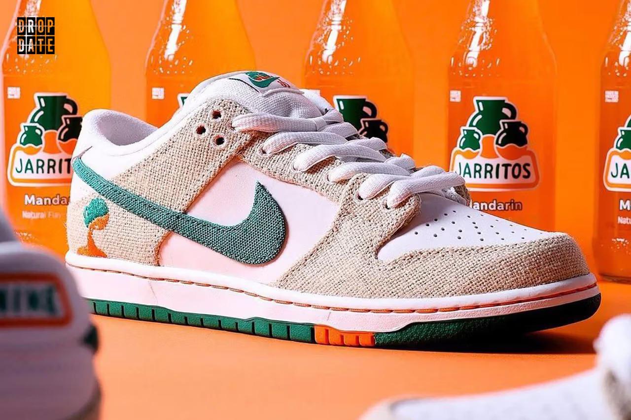 Best Nike SB Sneaker Releases of 2023
