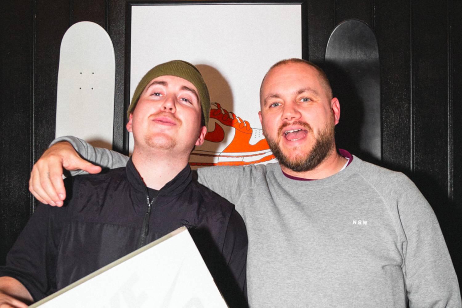 Top Drops of the Week Podcast | S2 E4