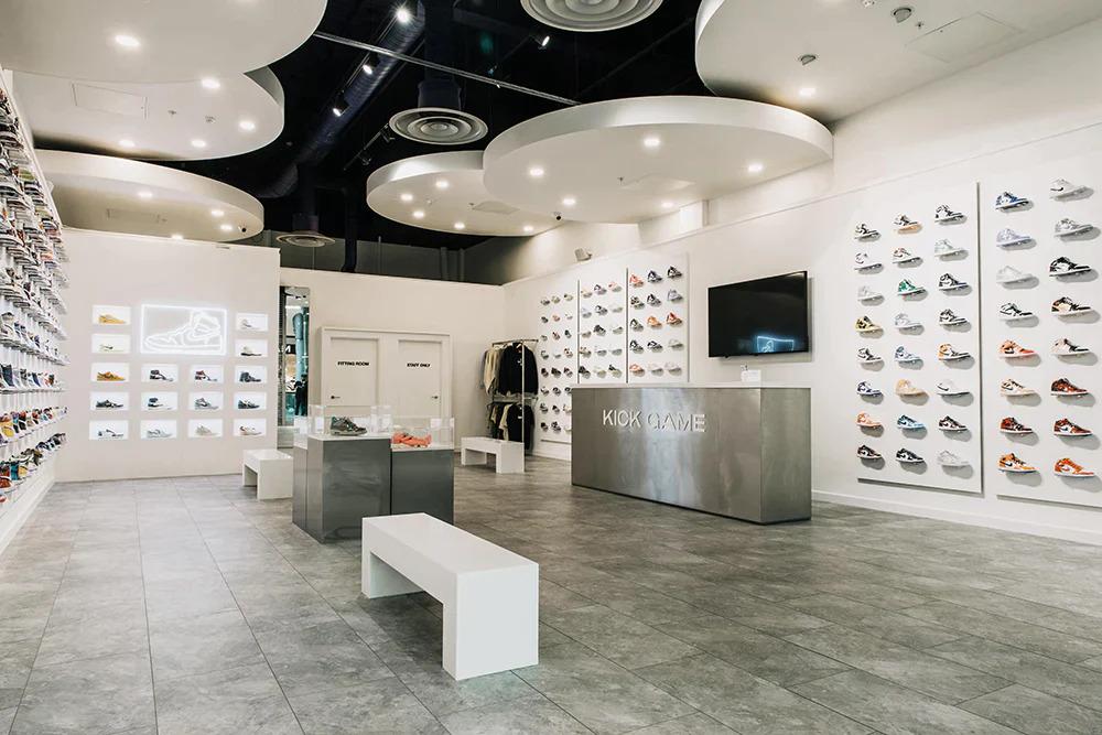 Top Sneaker Shops: Birmingham Edition 