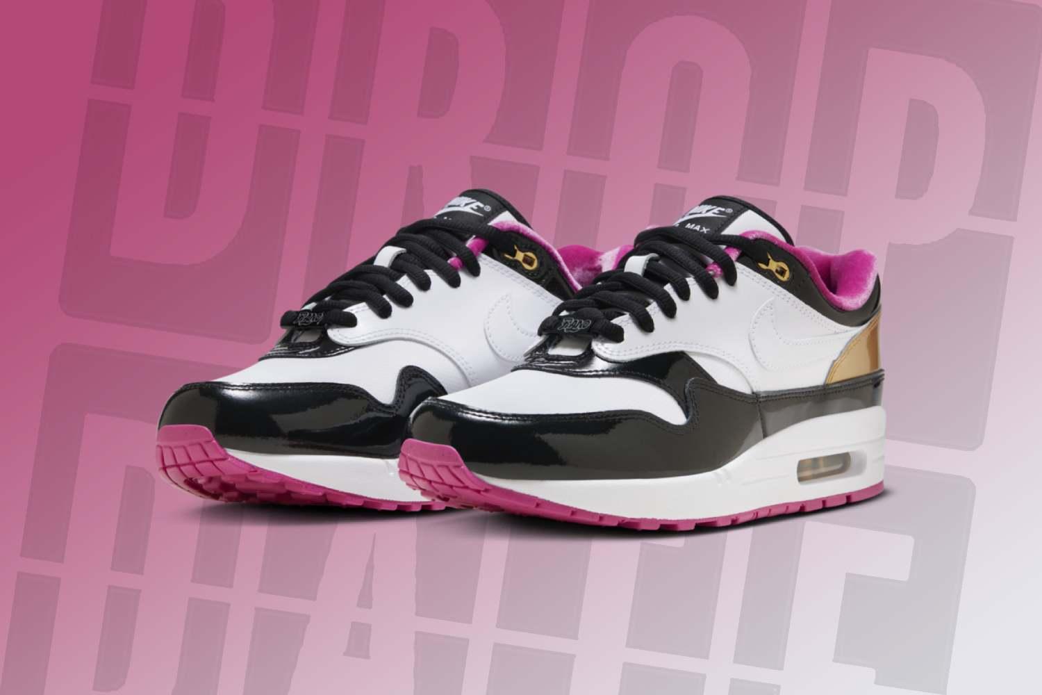 Get Ready for Nostalgia – Nike Air Max 1 ‘Grand Piano’ Rumoured To Return in 2024