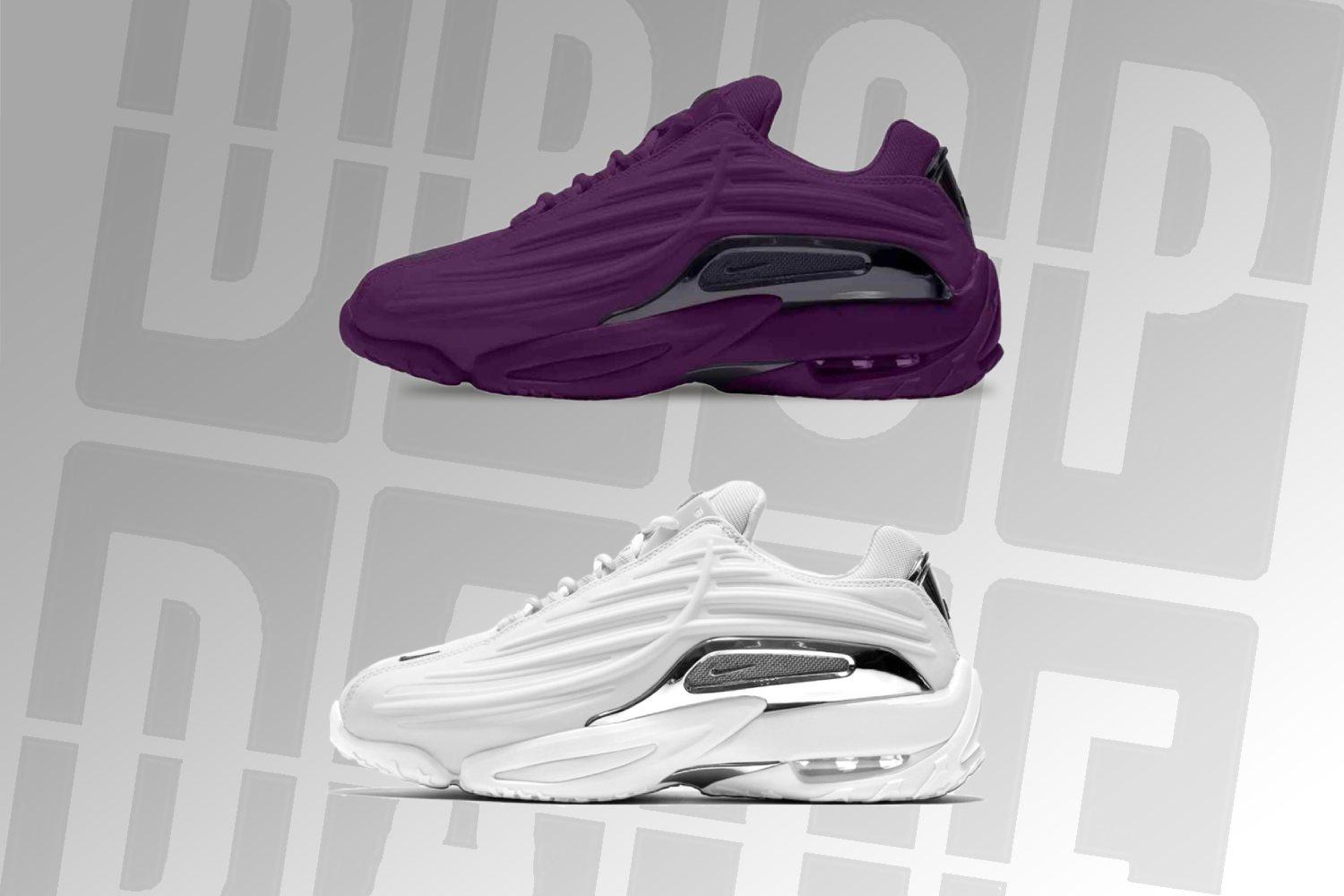 Nike x Drake’s NOCTA Hot Step 2 is Bringing the Heat