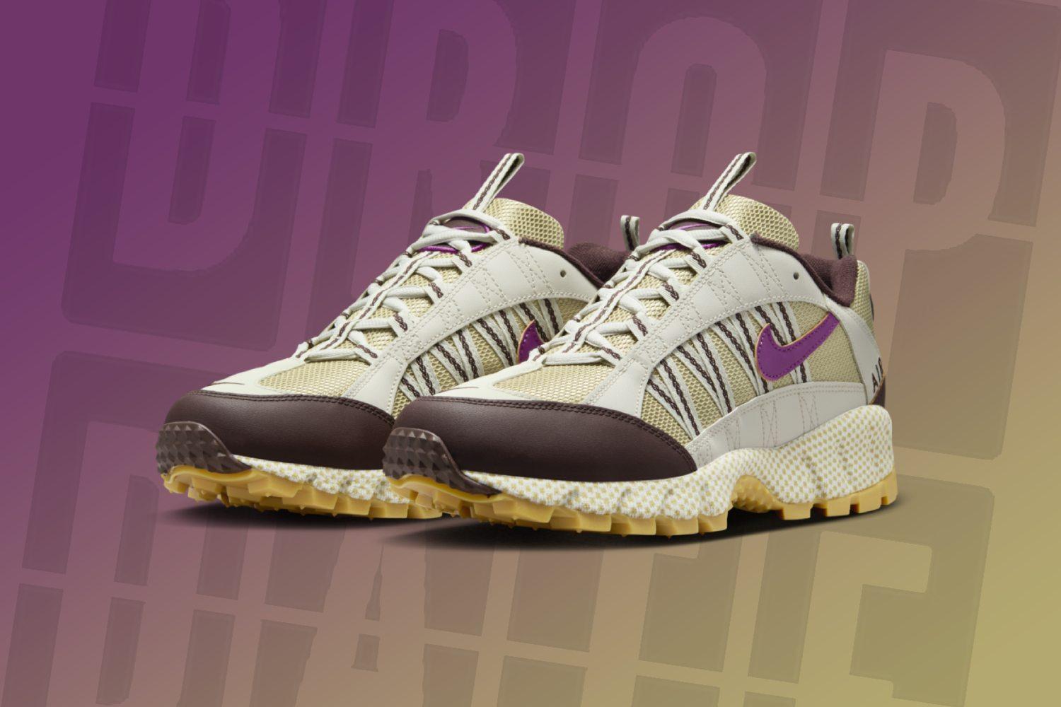 Nike Air Humara ‘Viotech’ | Reviving the Classics