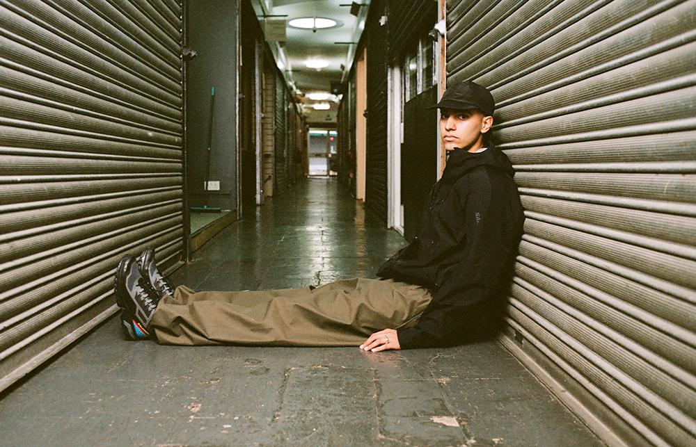 Salomon ACS+ FT | From the Trail to the Streets