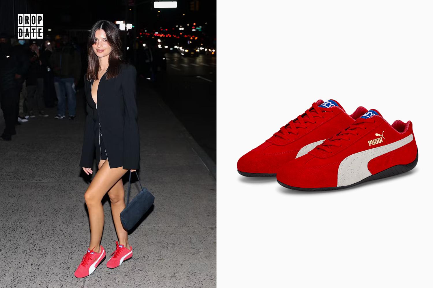 Could it be the Start of a PUMA Speedcat Summer?