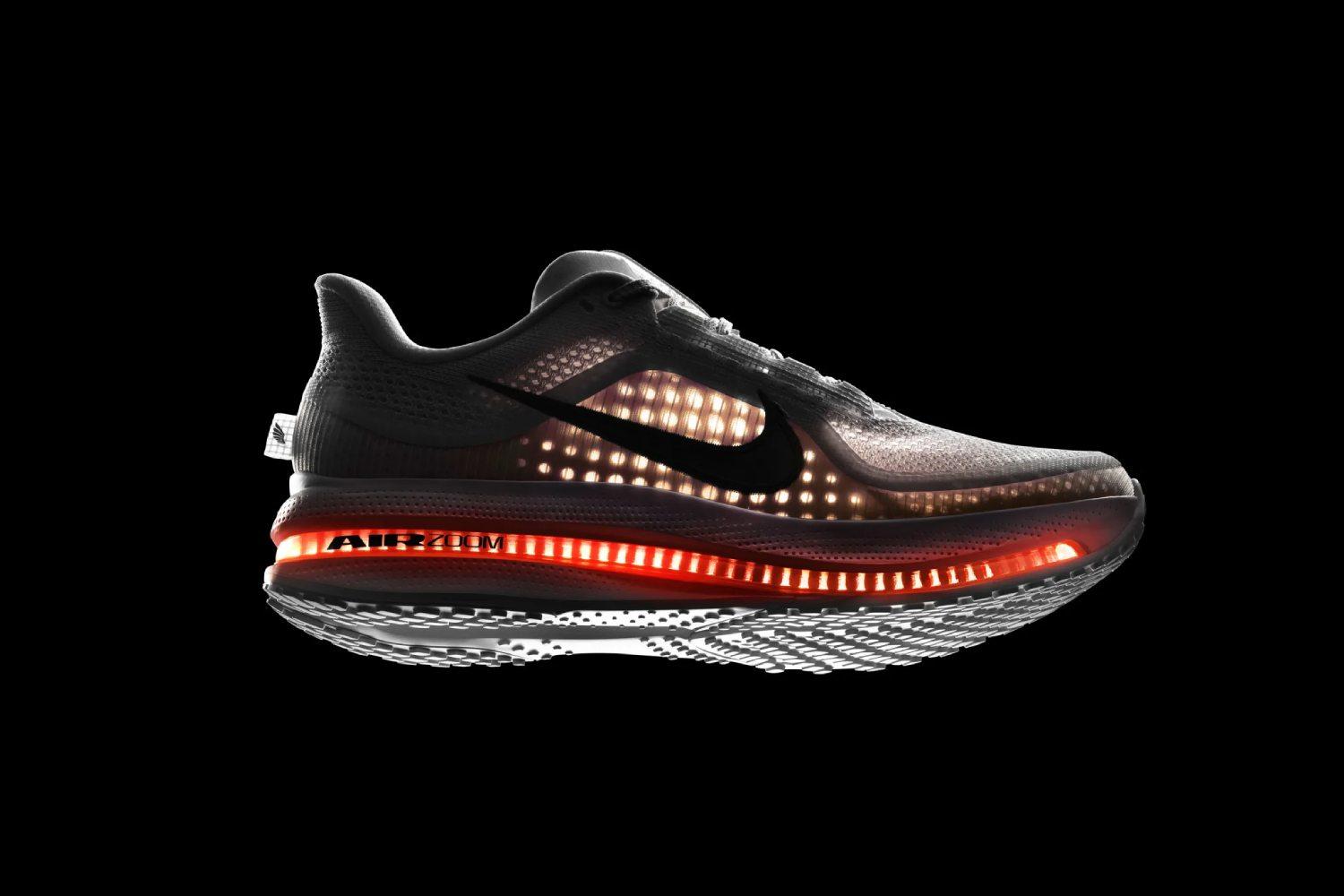 Nike Reveals Game-Changing Pegasus Premium