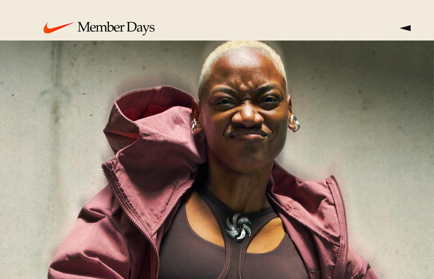 Nike Member Days 2024 is Here!