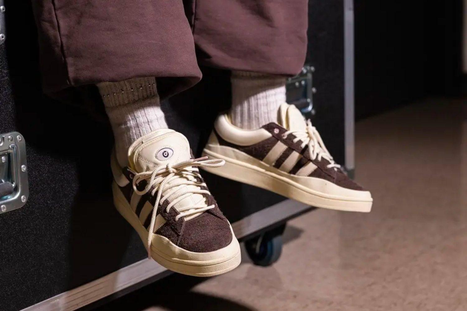 Bad Bunny and adidas Set Date for ‘The Last Campus’ Drop