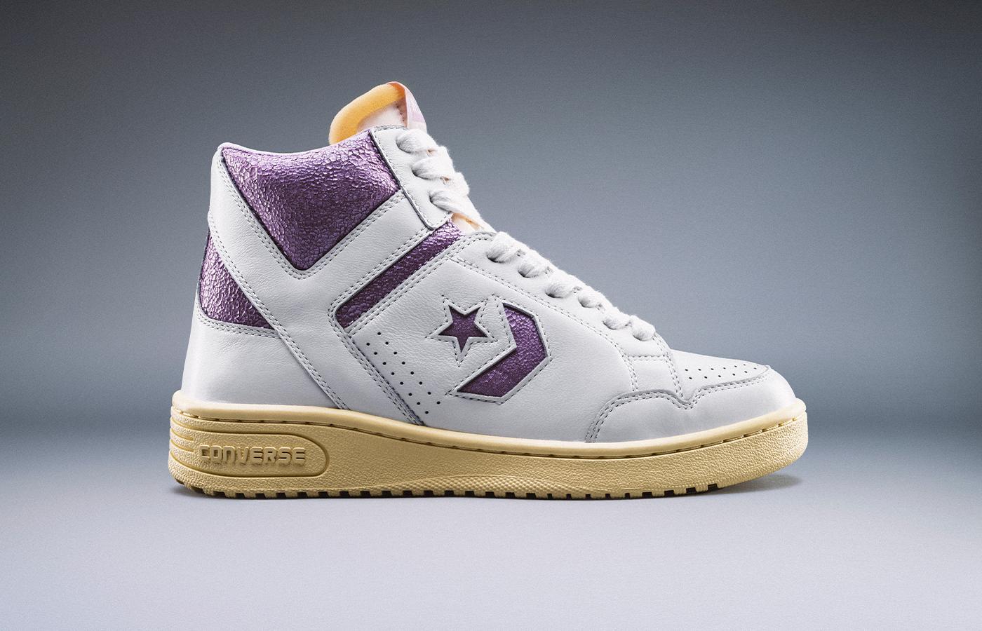 Converse & Shai Gilgeous-Alexander Deliver The ‘Shai Weapon’