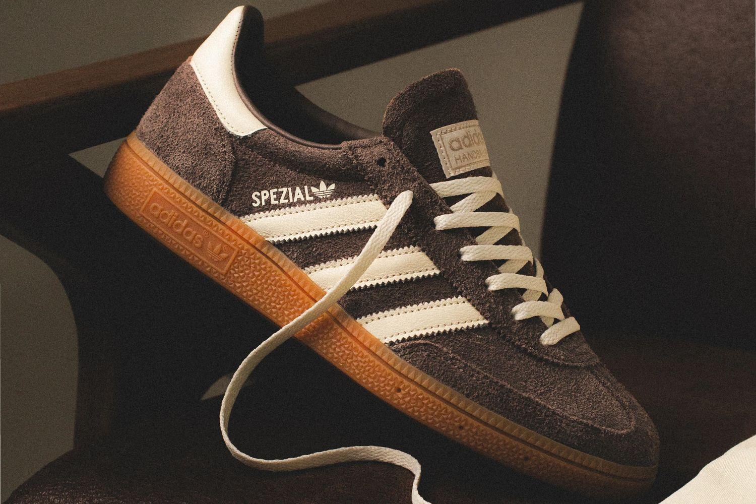 Don’t Sleep on the adidas Handball Spezial ‘Earth Strata’ Restock!