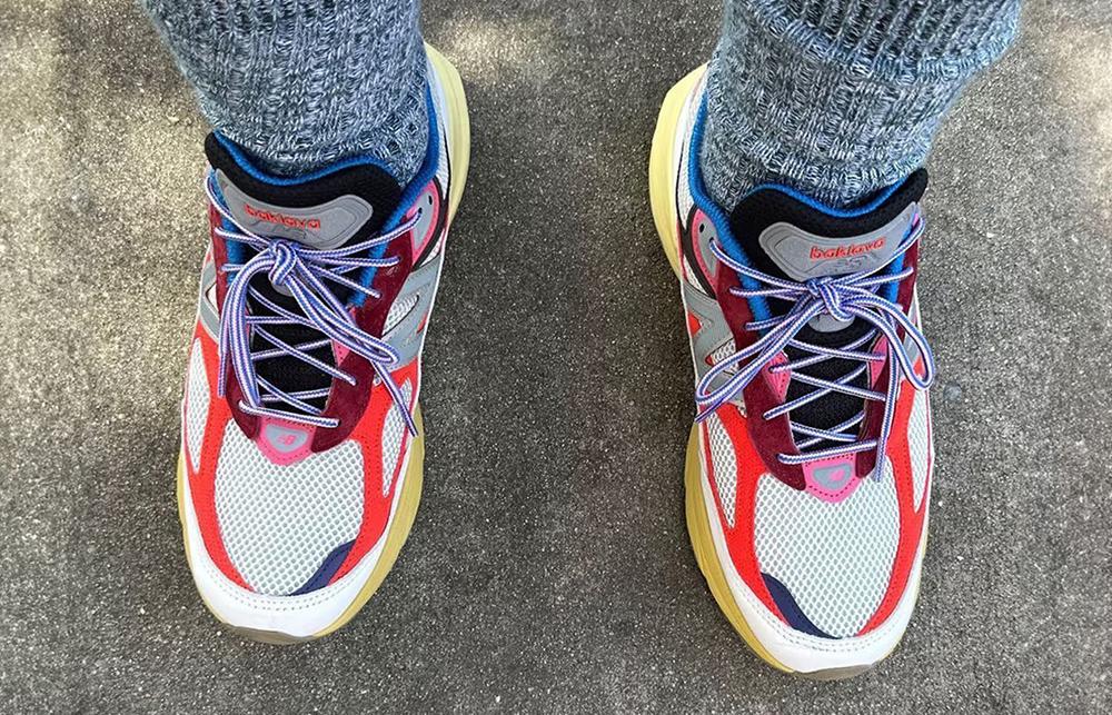 Action Bronson’s New Balance 990v6 is En Route for April 2025