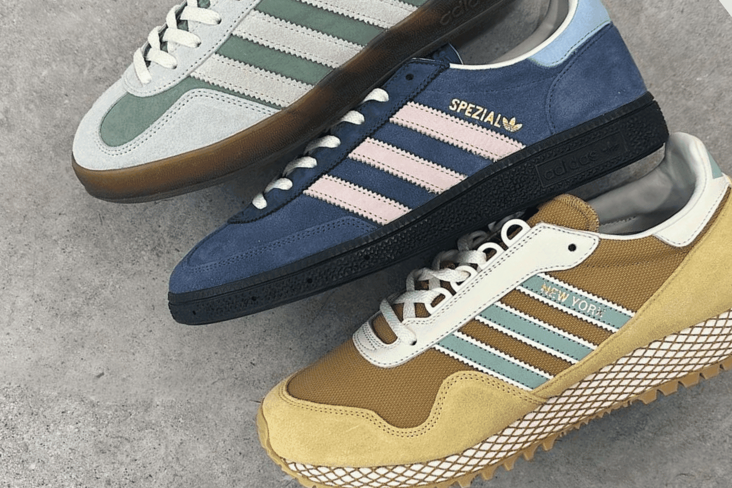 Step into the Multiverse! adidas & Marvel Team Up for Doctor Strange Pack