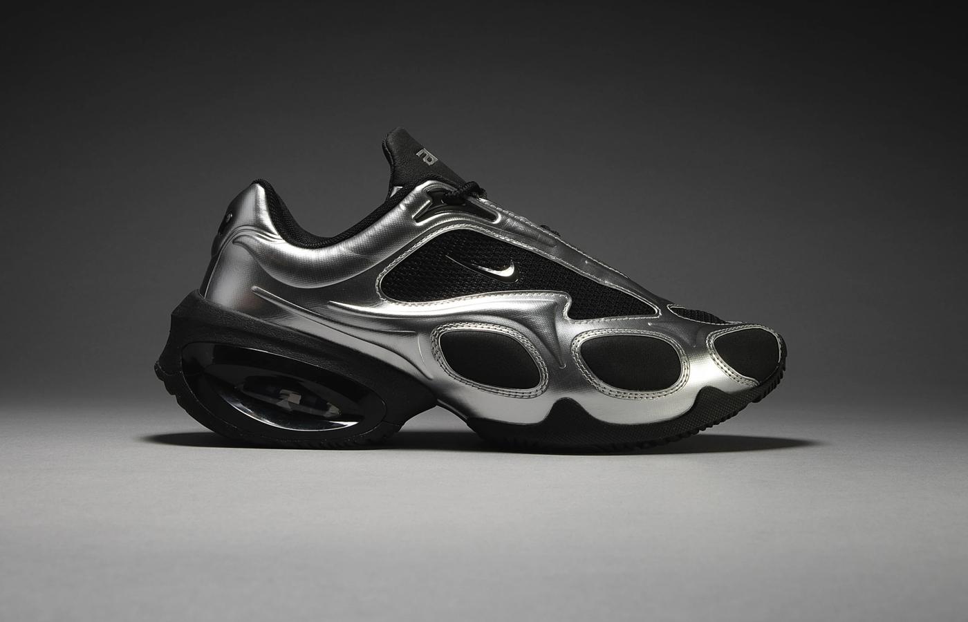 Is the Nike Air Max Muse The Next Big Sneaker for 2025?