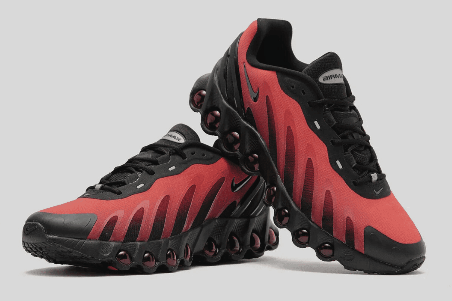 Dynamic Air Just Got Bigger – Meet the New Nike Air Max DN8