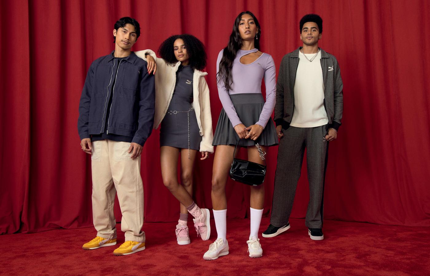 Act Fast – PUMA Cyber Monday Means 30% Off Almost Everything!