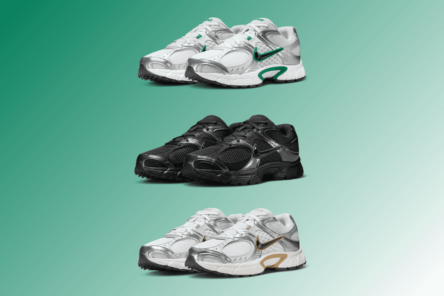 Is the Nike V5 RNR the Ultimate Budget Runner?