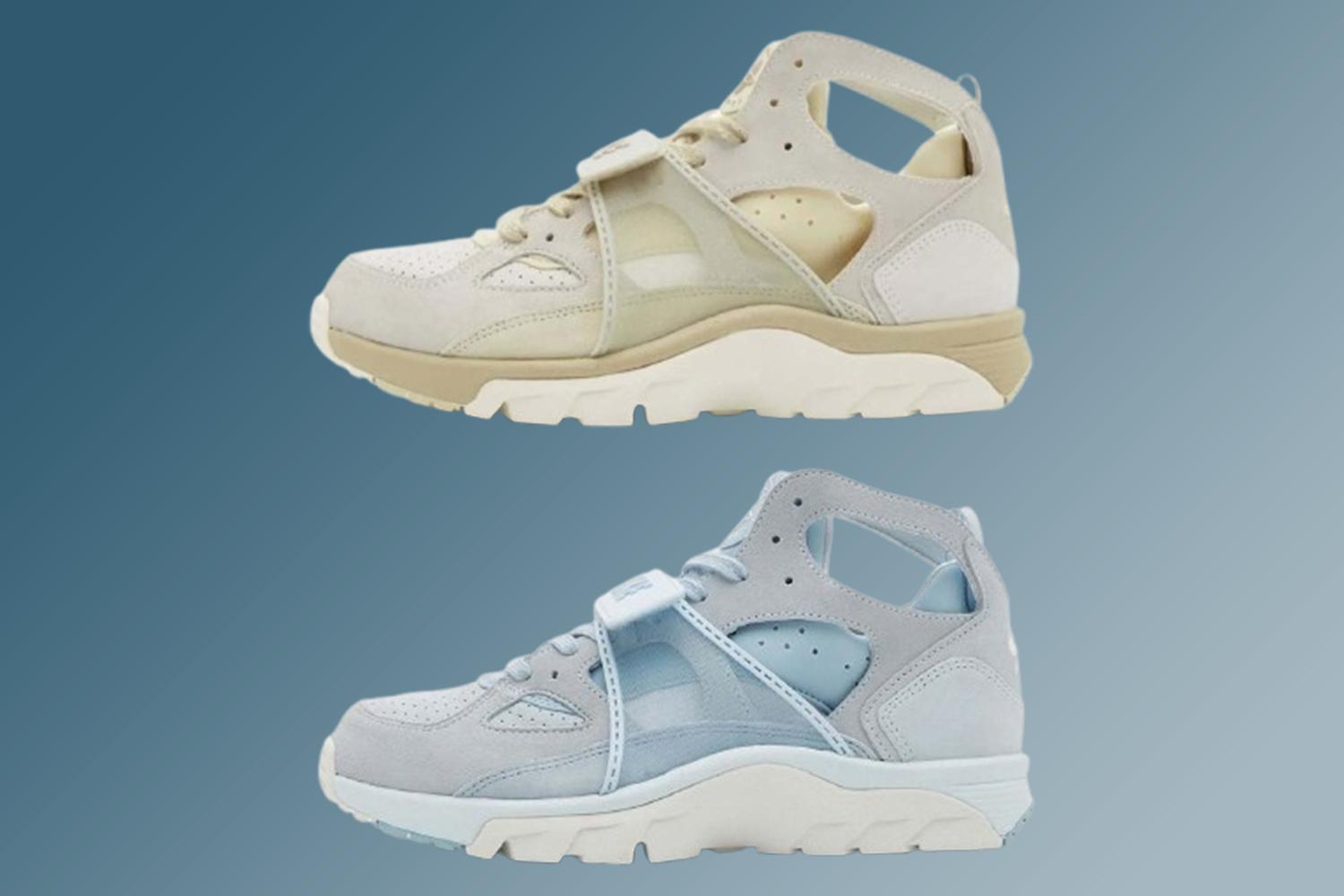 Is the Nike Air Trainer Huarache Due To Takeover 2025?