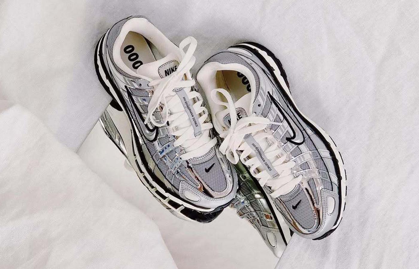 The Nike P-6000 is Having a Moment, Here’s Our Top 5 Picks