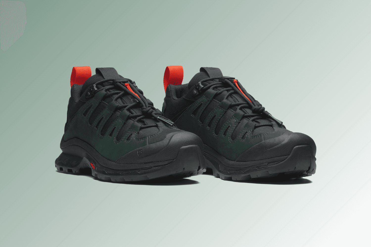 Salomon x GR10K: Tough Sneakers for Every Adventure