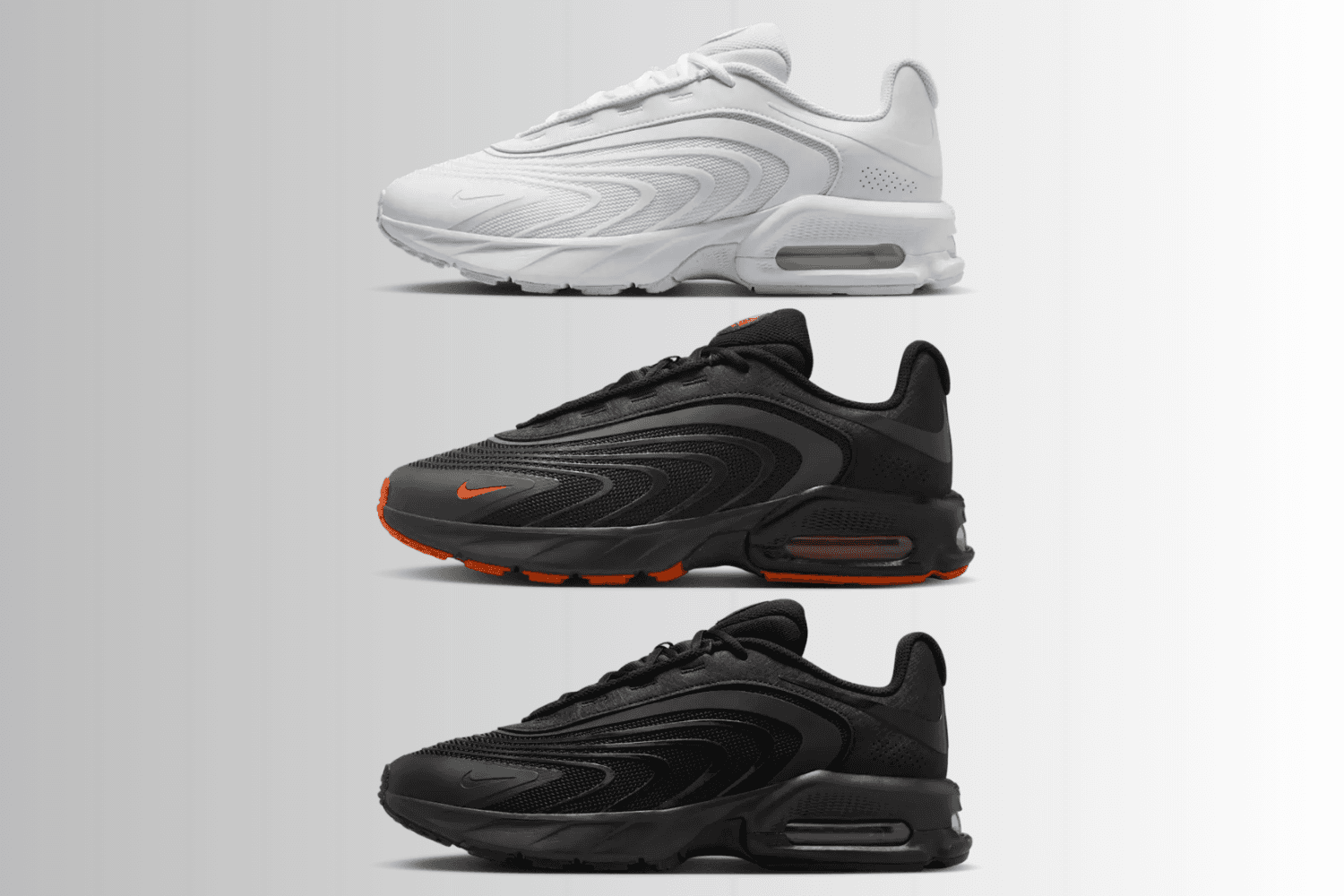 A New Era of Air Max: Introducing the Nike Air Max Fire