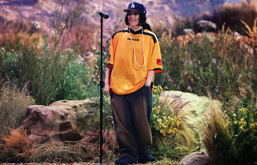 Our Favourite Fits at the Grammys 2025