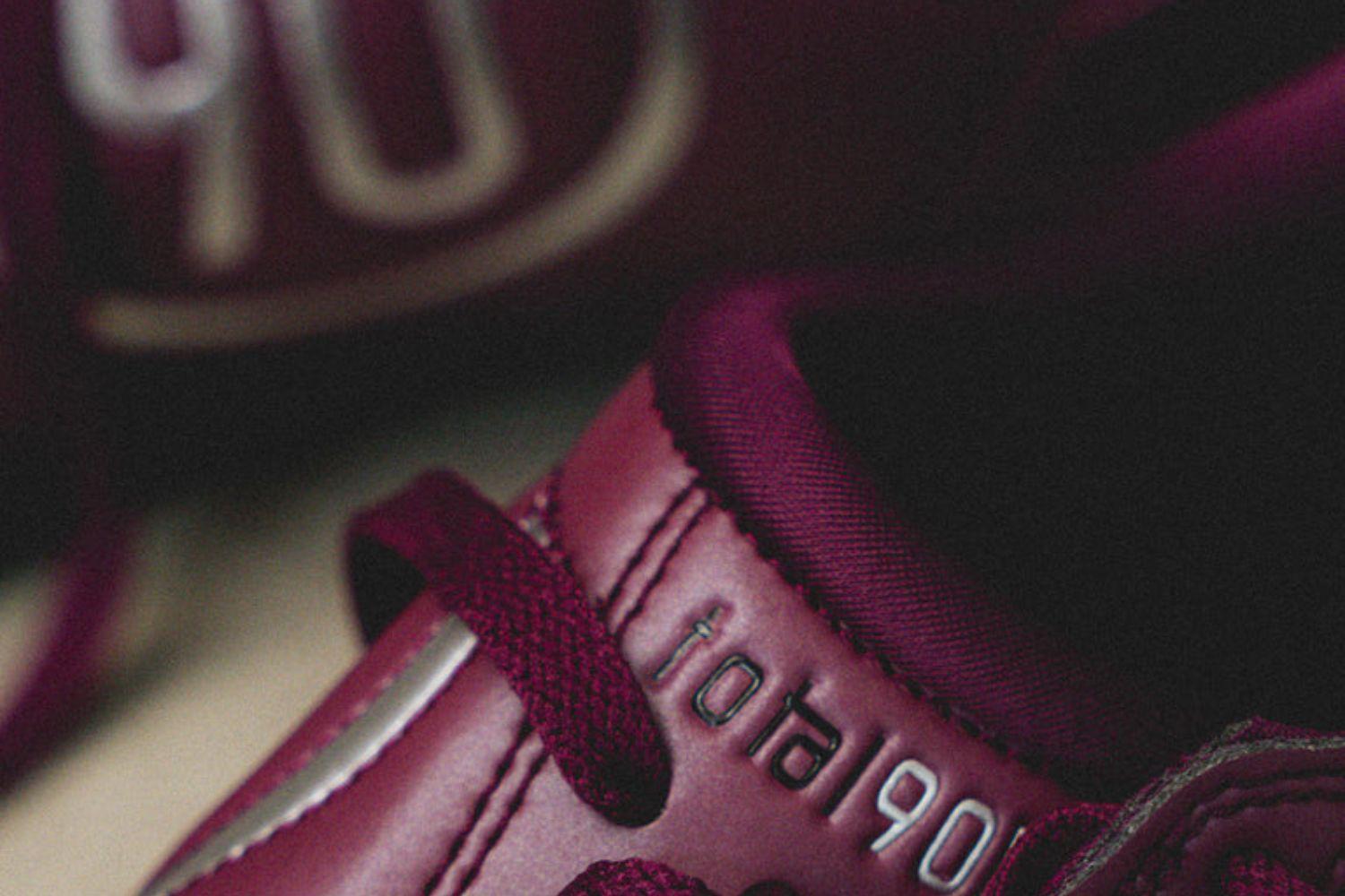 Nike Gives the Total 90 SP a Fresh Look with Three Vibrant Colourways