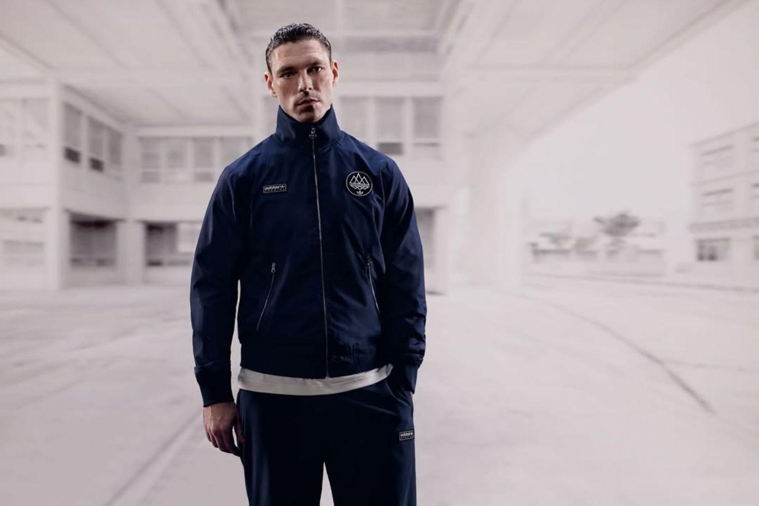 adidas Spezial’s Spring 2025 Collection Debuts Hybrid Sneakers