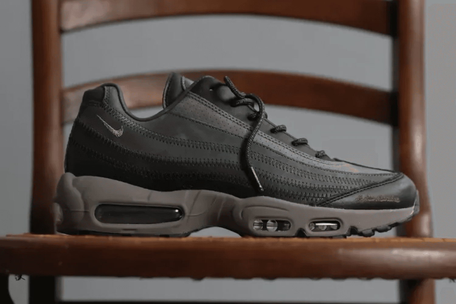 A Ma Maniére Unveils Yet Another Air Max 95 Colorway