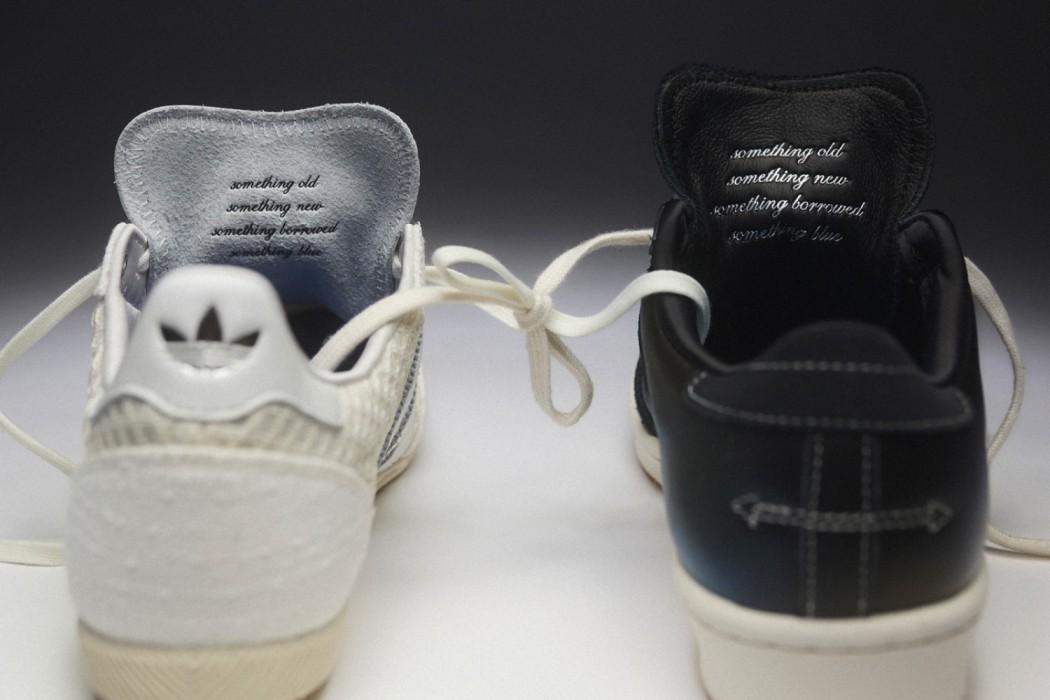 END. Ties the Knot with adidas in Latest Collaboration