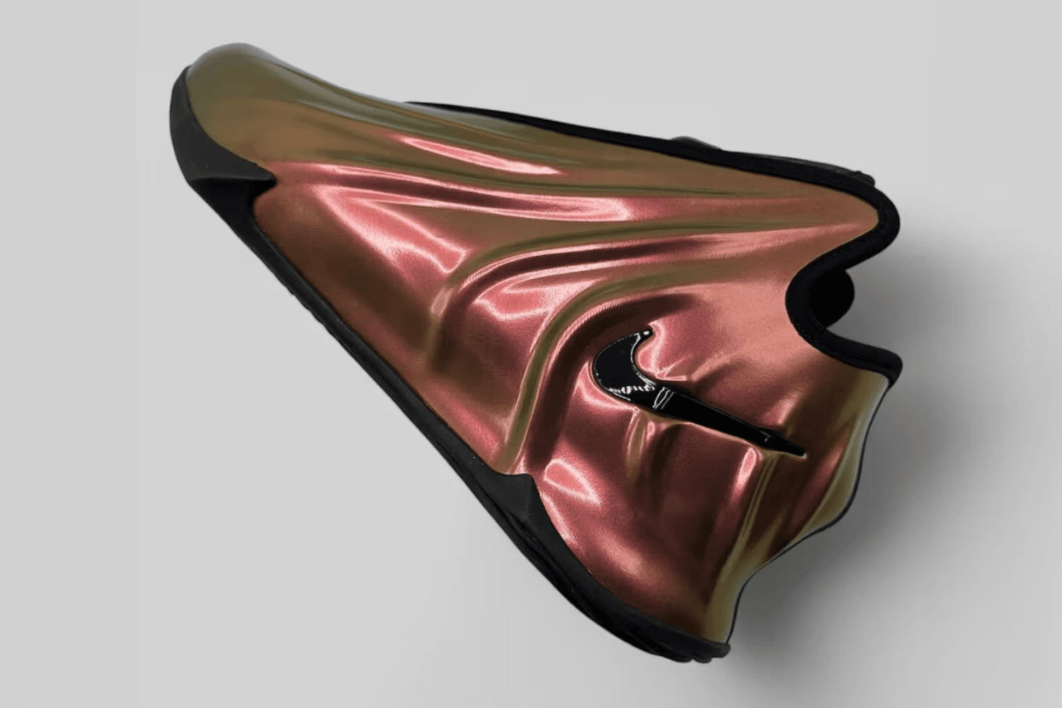 The Nike GT Future: A Bold Step into Tomorrow