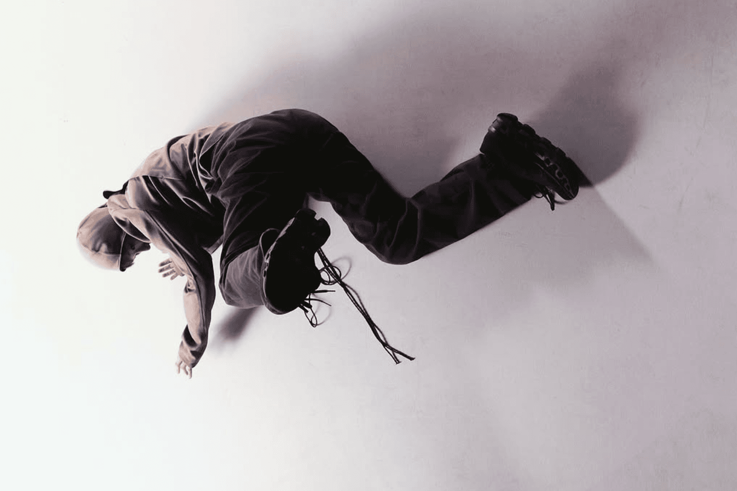 On Running and PAF Release the ‘CURRENT FORM 2.0+’