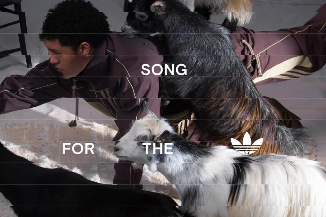 Song for the Mute and adidas Unveil Their Fifth Collaborative Collection