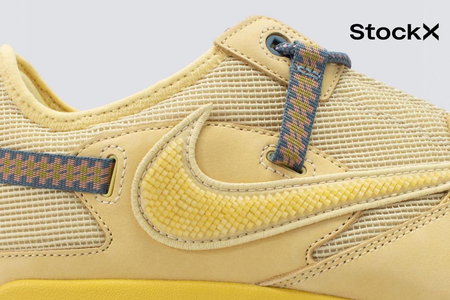 The Top 10 Hottest Air Max Sneakers on StockX Right Now