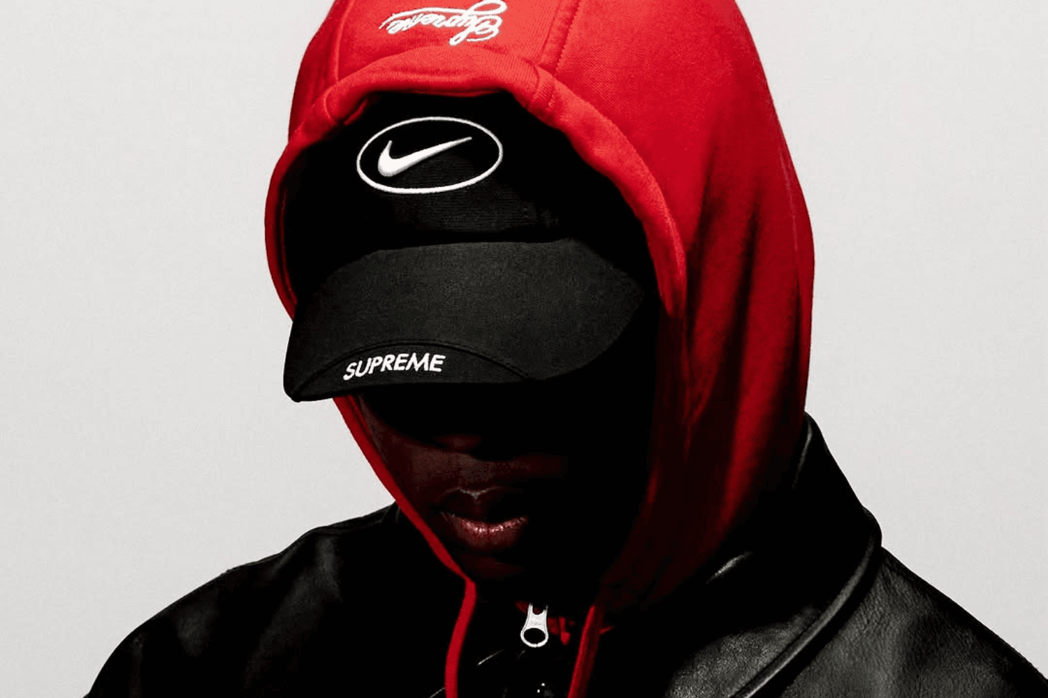 Supreme x Nike Spring 2025: Effortless Style, Redefined