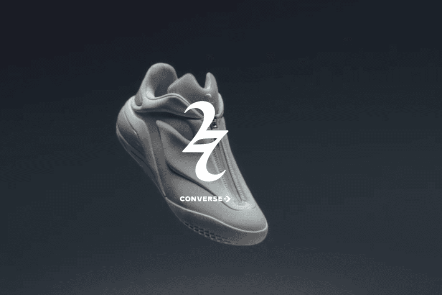 Shai Gilgeous Surprises with Converse SHAI 001 Collaboration 