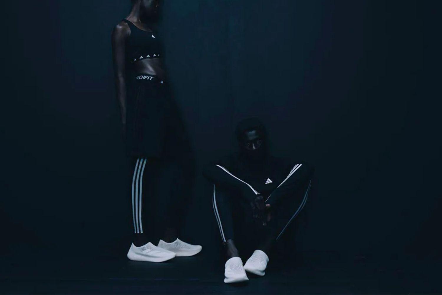 adidas Drops 3D Printed Sneaker ClimaCool3D Just in Time for Summer