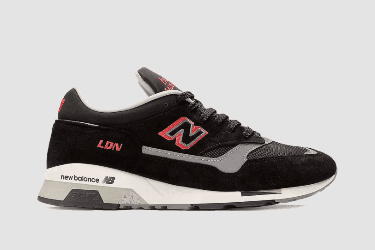 New Balance Celebrated the London Marathon with a Special-Edition 1500 Sneaker