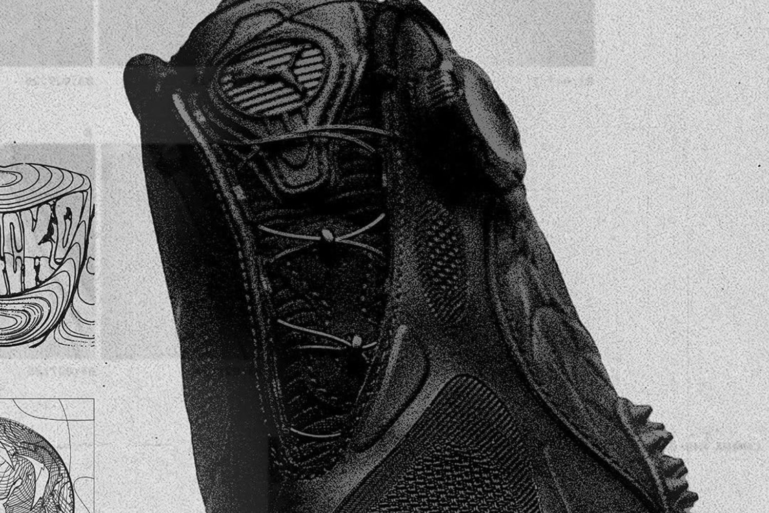 A$AP Rocky’s First Signature PUMA Sneaker Is Just What You’d Expect from the Artist