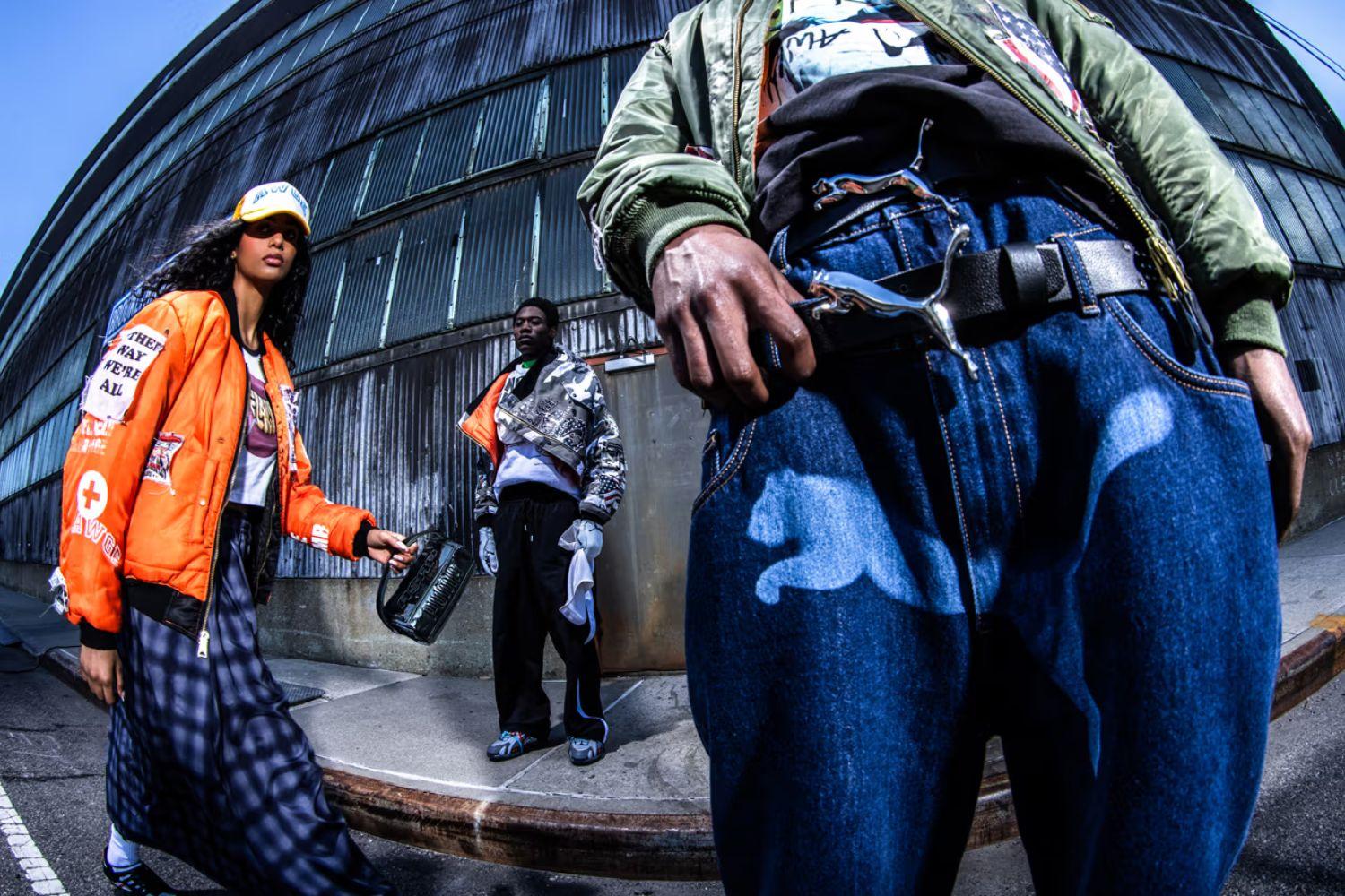 A$AP Rocky Revamps PUMA’s Inhale and Mostro with Bold New Designs